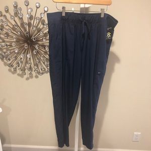 C9 by Champion Navy Track Pants